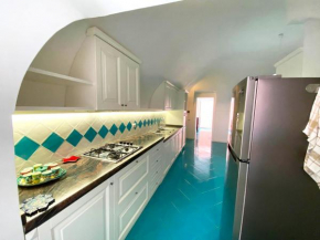 Callia Sweet Appartament - Near Corricella port